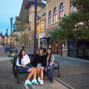 Meet your Posher, Grace